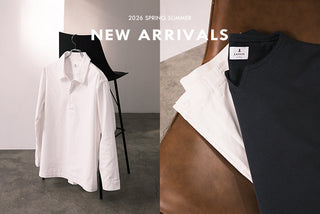 NEW ARRIVALS