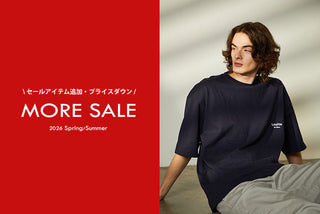 SALE｜UP TO 50%OFF
