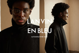 AUTOMNE/HIVER 2026 LOOKBOOK