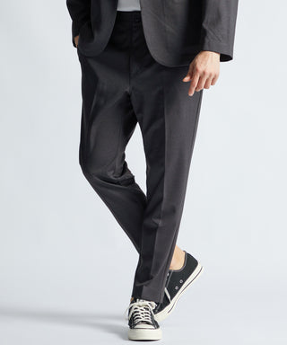 セットアップ ストライプ イージースラックス