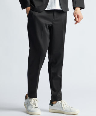 セットアップ ストライプ イージースラックス