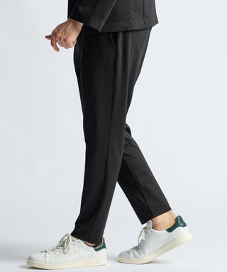 セットアップ ストライプ イージースラックス