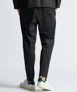 セットアップ ストライプ イージースラックス