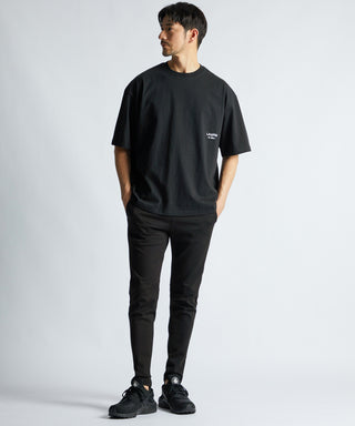 ロングレングス スキニージョガーパンツ