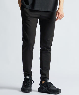 ロングレングス スキニージョガーパンツ