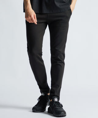 ロングレングス スキニージョガーパンツ