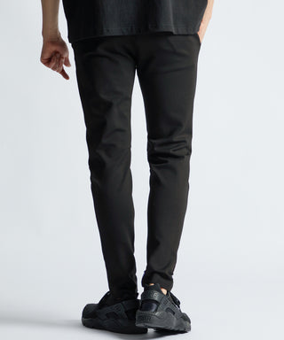 ロングレングス スキニージョガーパンツ