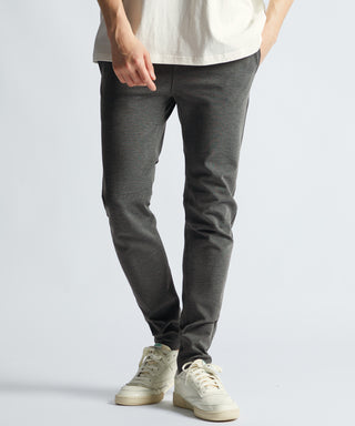 ロングレングス スキニージョガーパンツ