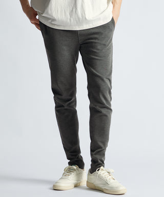 ロングレングス スキニージョガーパンツ