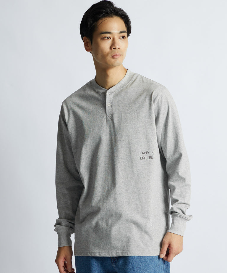 NEW ARRIVALS – 【LANVIN en Bleu MENS】
