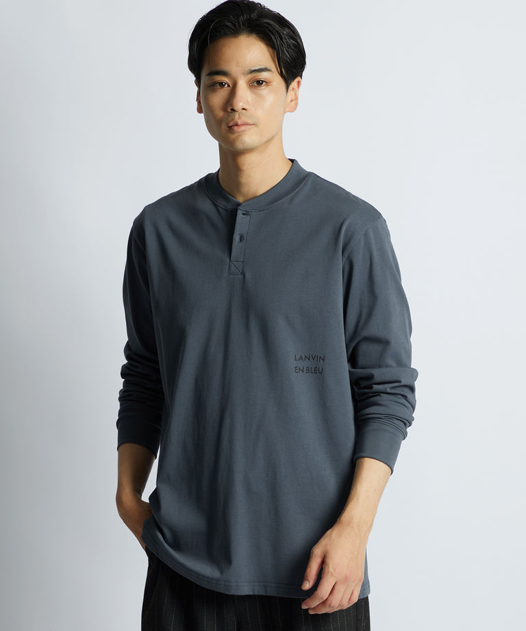 NEW ARRIVALS – 【LANVIN en Bleu MENS】