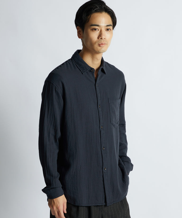 MEN ALL – 【LANVIN en Bleu MENS】
