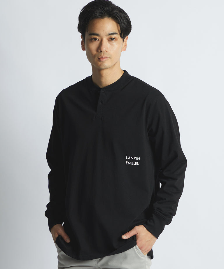 NEW ARRIVALS – 【LANVIN en Bleu MENS】