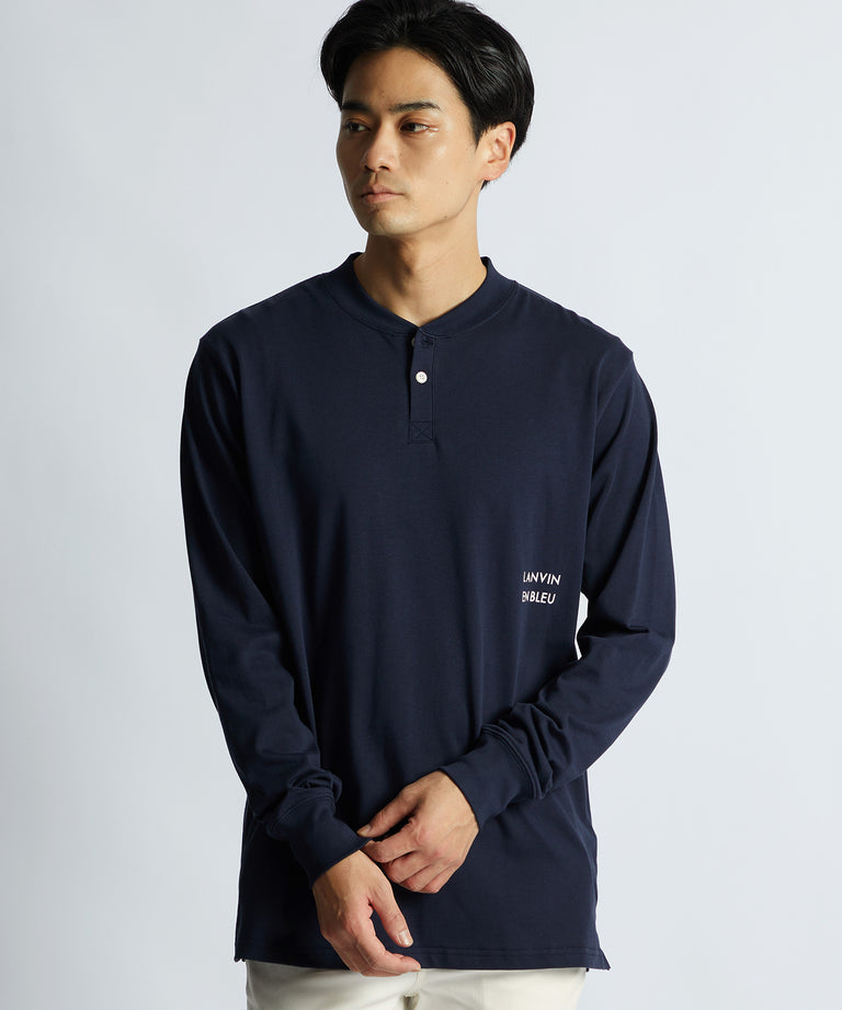 NEW ARRIVALS – 【LANVIN en Bleu MENS】