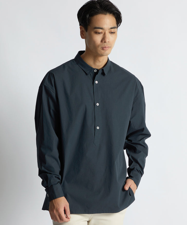 NEW ARRIVALS – LANVIN en Bleu MENS ONLINE SHOP