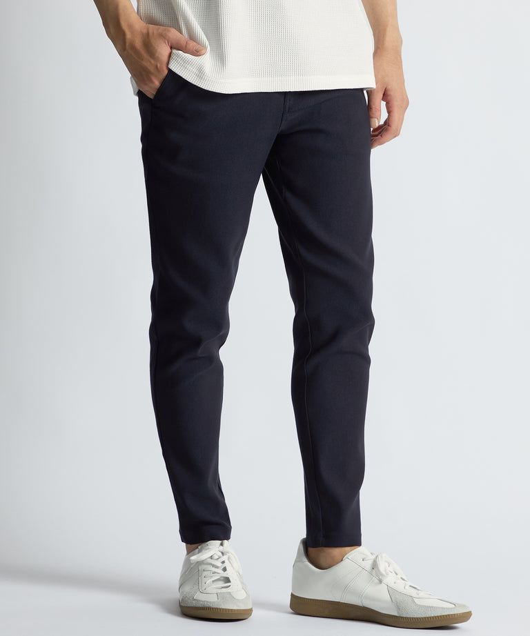 PANTS – LANVIN en Bleu MENS ONLINE SHOP