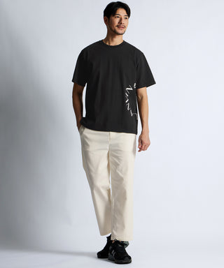 8オンス サークルロゴ Tシャツ