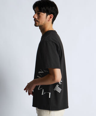 8オンス サークルロゴ Tシャツ