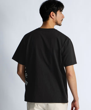 8オンス サークルロゴ Tシャツ