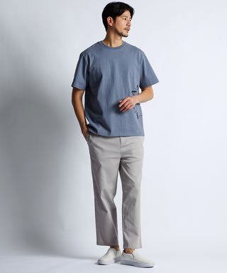 8オンス サークルロゴ Tシャツ