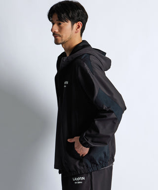 【セットアップ対応】パフォーマンス フーデッド ジャケット