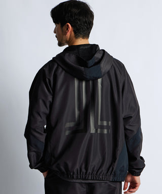 【セットアップ対応】パフォーマンス フーデッド ジャケット