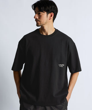 8オンス オーバーサイズフィット Tシャツ