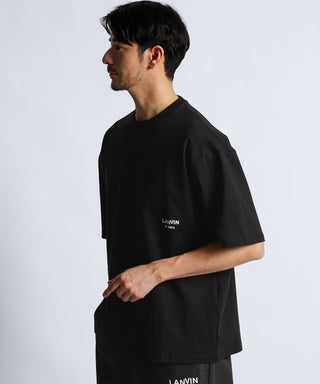 8オンス オーバーサイズフィット Tシャツ