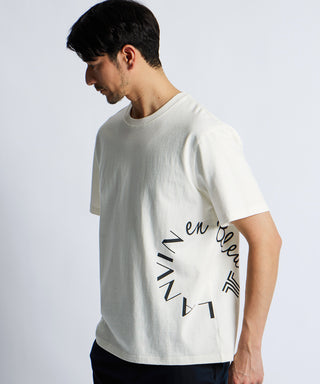 8オンス サークルロゴ Tシャツ