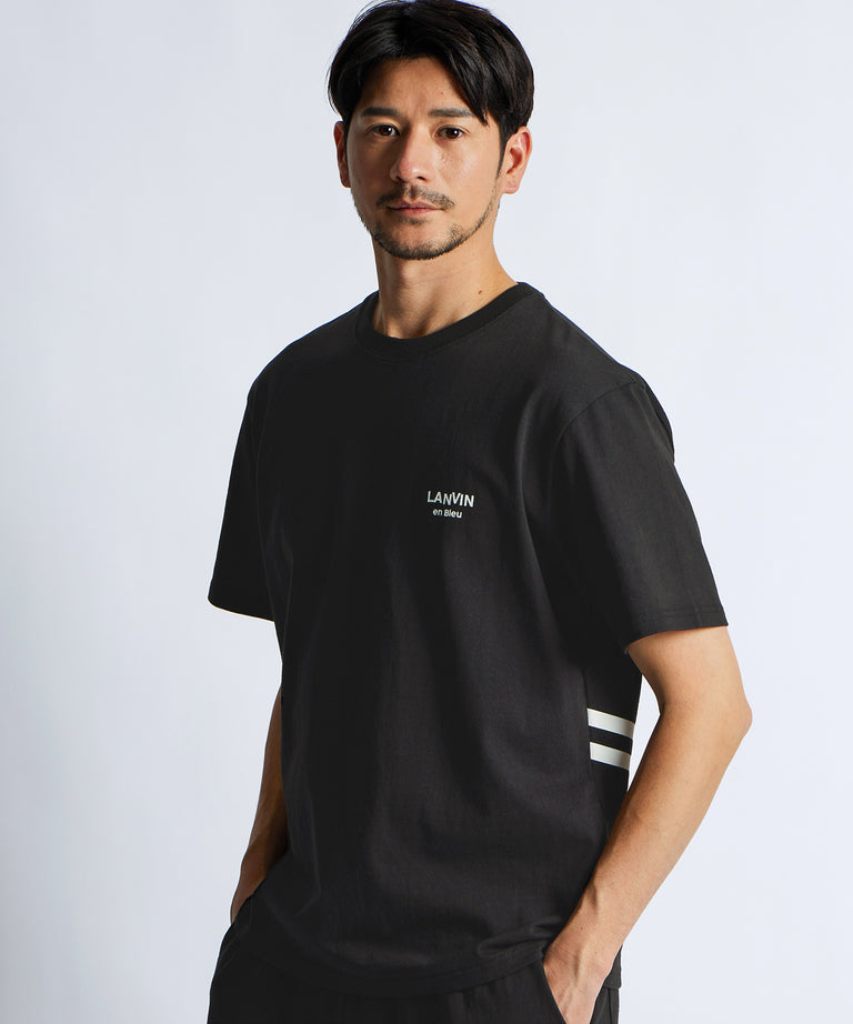 T-shirt – 【LANVIN en Bleu MENS】株式会社ジョイックスコーポレーション