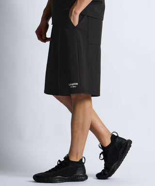 8オンス ジムショーツ