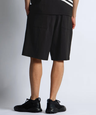 8オンス ジムショーツ