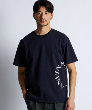 8オンス サークルロゴ Tシャツ