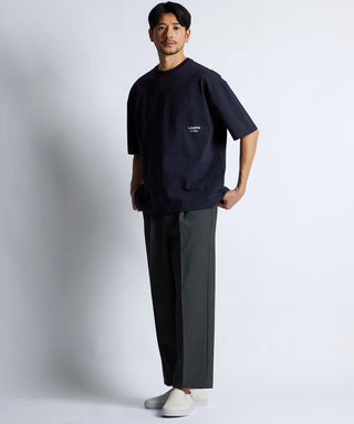 8オンス オーバーサイズフィット Tシャツ