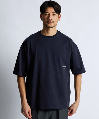 8オンス オーバーサイズフィット Tシャツ