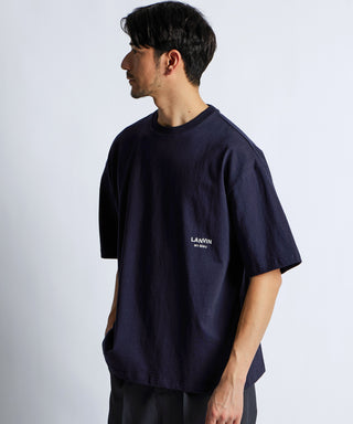 8オンス オーバーサイズフィット Tシャツ