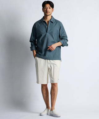 8オンス ジムショーツ