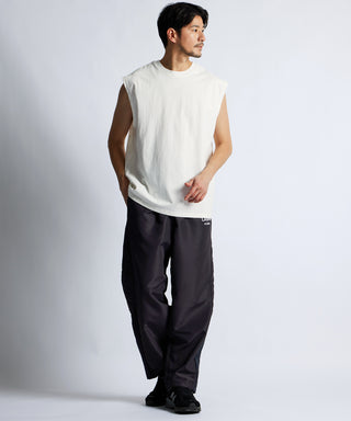 8オンス ノースリーブ　Tシャツ