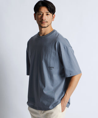 8オンス オーバーサイズフィット Tシャツ