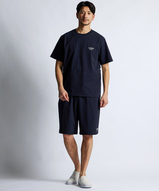 8オンス ジムショーツ