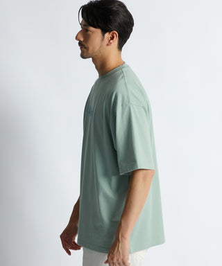 ”100th Anniversary" ネームタグ Tシャツ