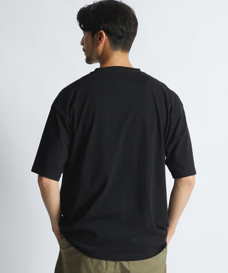 “CIRQUE D’ HIVER" フォトグラフィック Tシャツ
