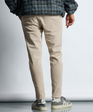 ストレッチコーデュロイ スキニーパンツ