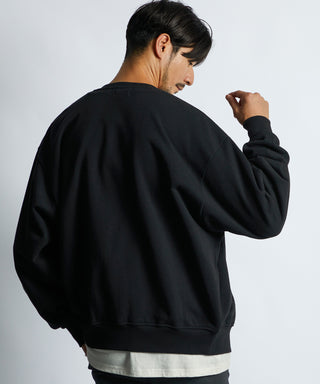 14オンス ヘビーウェイト スウェットカーディガン