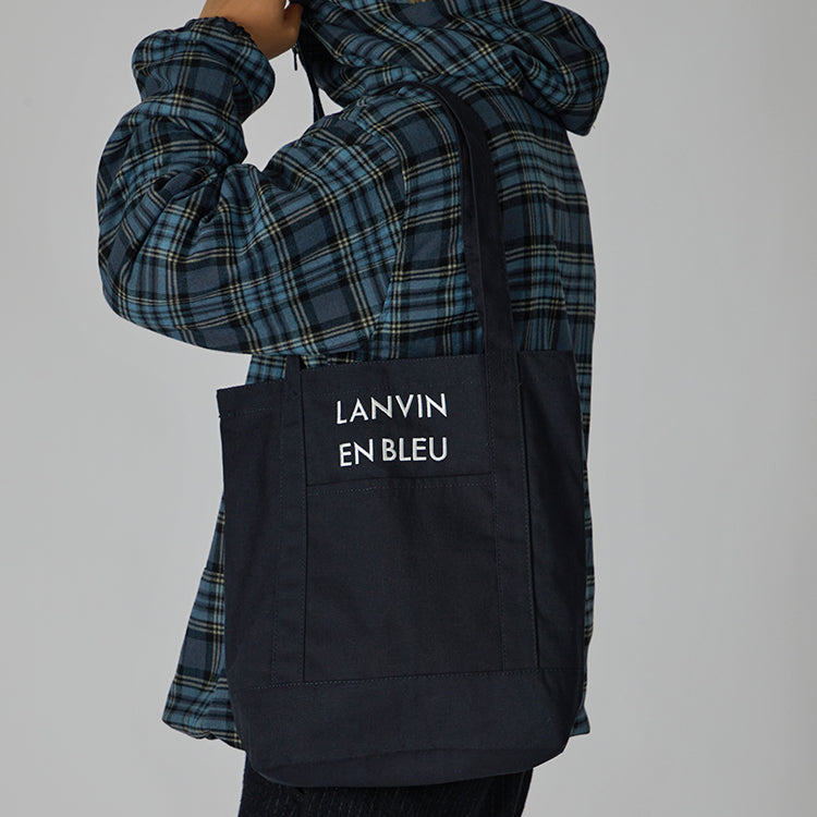 LANVIN en Bleu MENS(ランバンオンブルーメンズ) 公式通販|オンライン