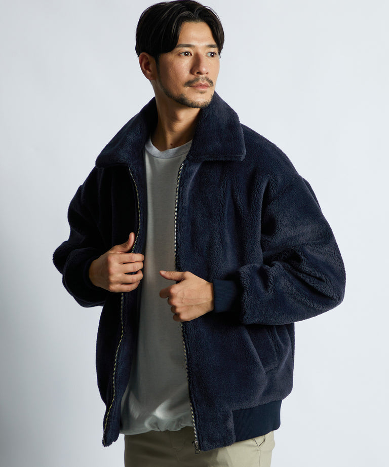 MEN ALL – LANVIN en Bleu MENS