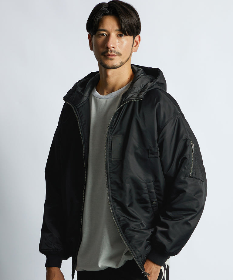 MEN ALL – LANVIN en Bleu MENS