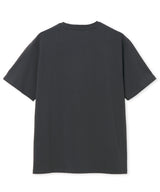シルキータッチ Vネック Tシャツ
