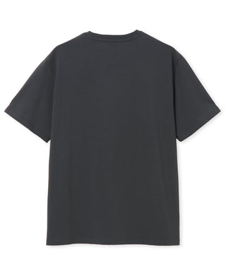シルキータッチ Vネック Tシャツ