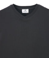 シルキータッチ Vネック Tシャツ